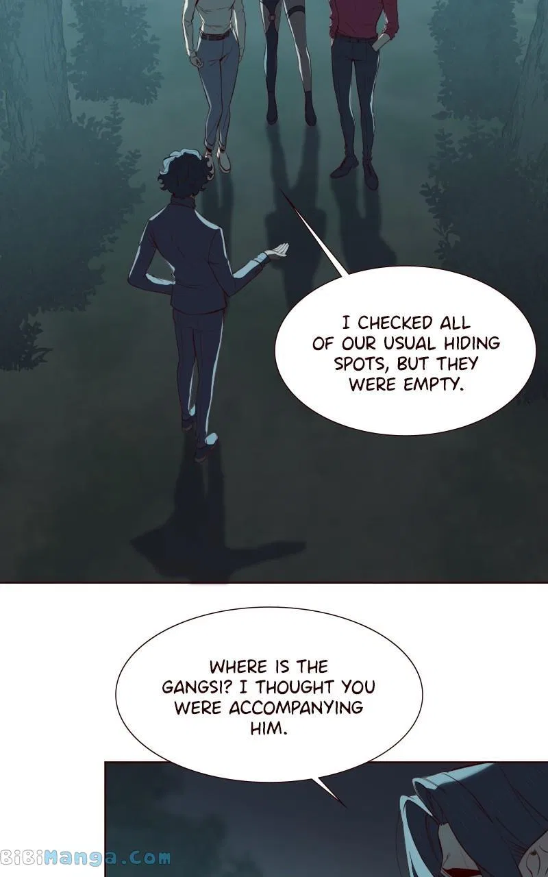 The Last Bloodline Chapter 47 – Page 11