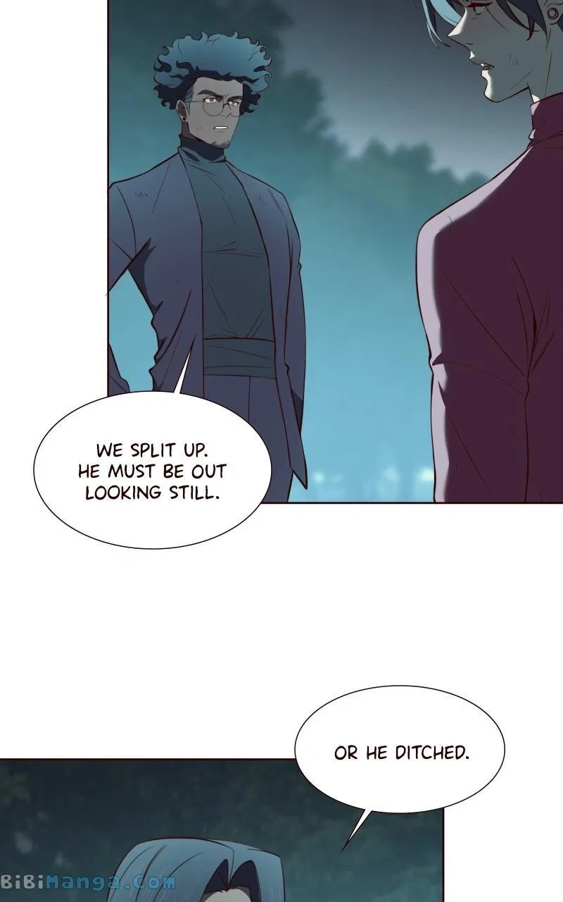 The Last Bloodline Chapter 47 – Page 12