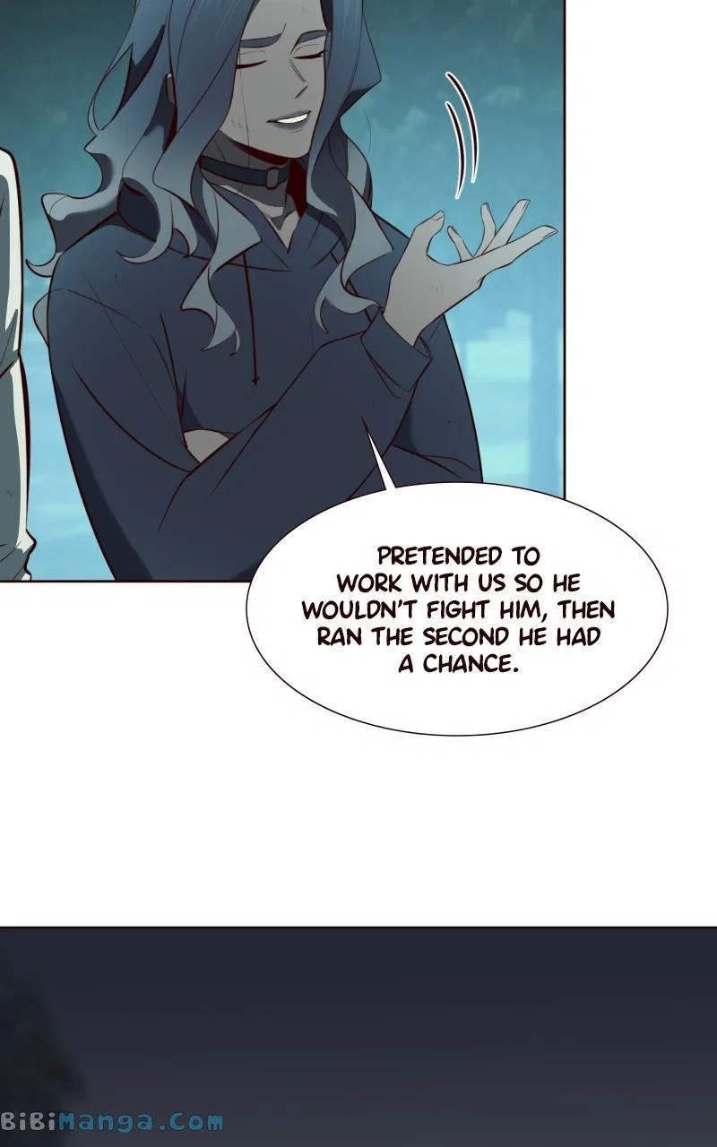 The Last Bloodline Chapter 47 – Page 13