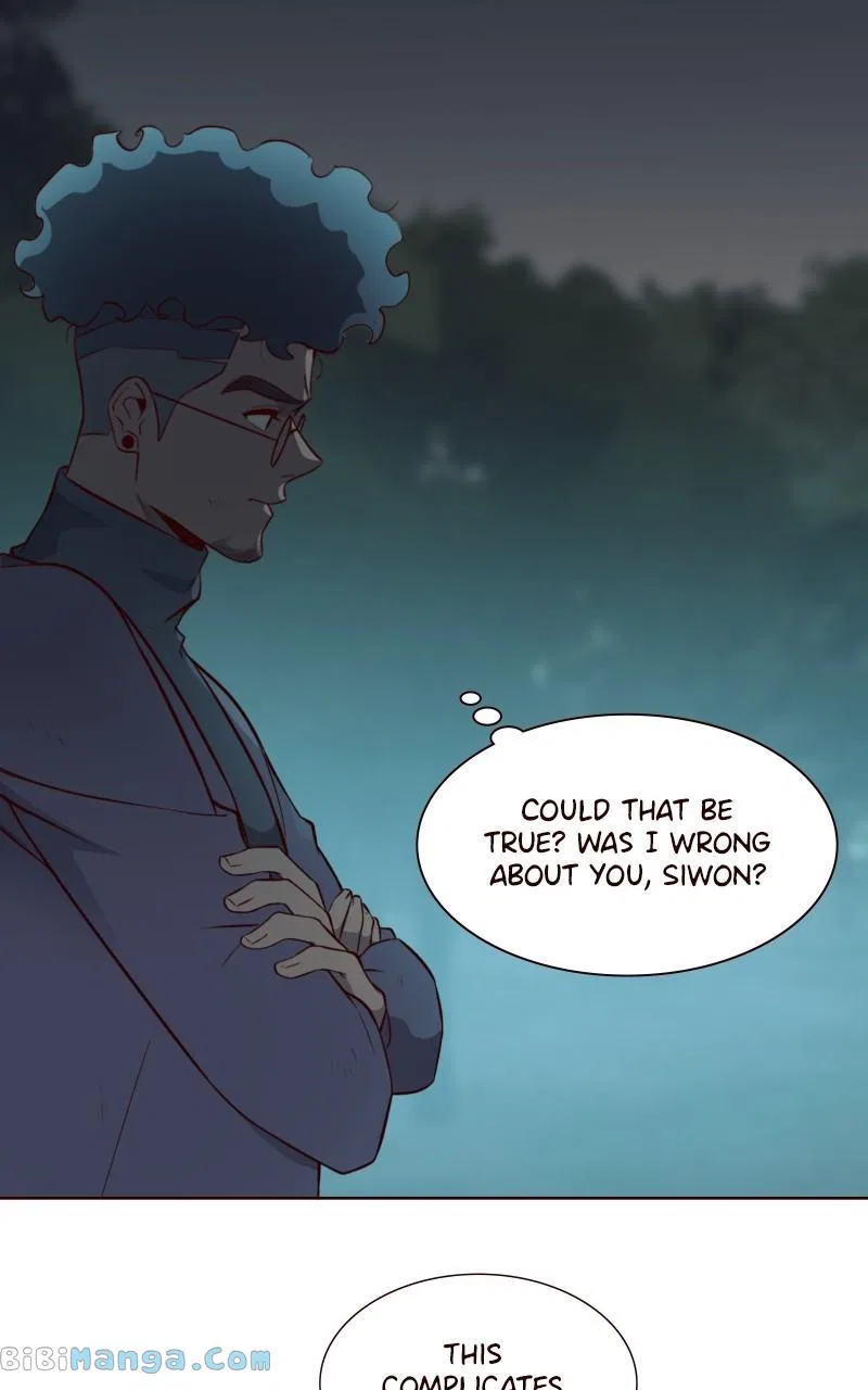 The Last Bloodline Chapter 47 – Page 14