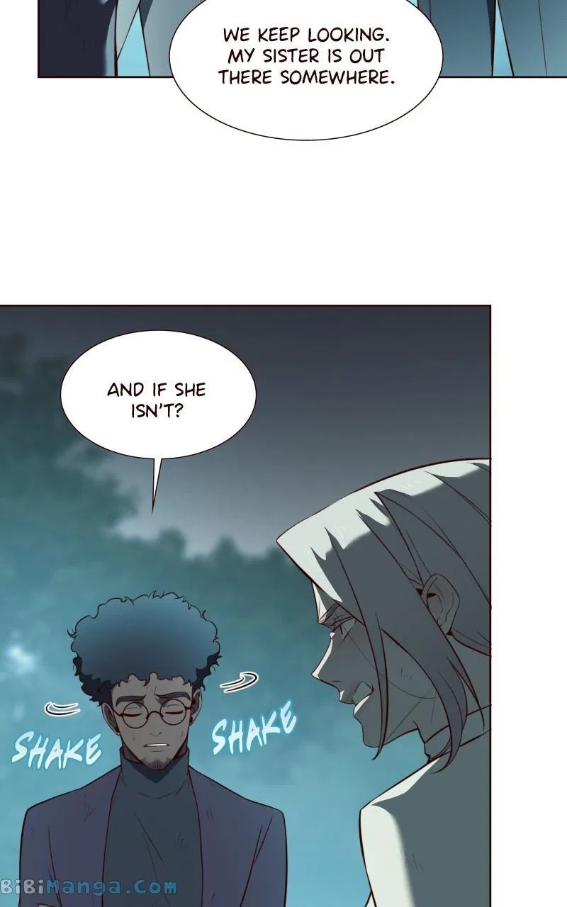 The Last Bloodline Chapter 47 – Page 16