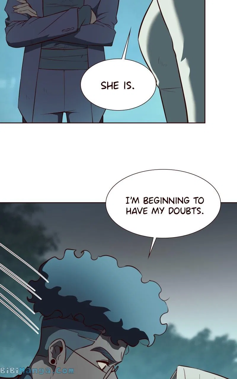 The Last Bloodline Chapter 47 – Page 17