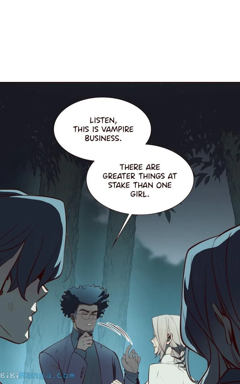 The Last Bloodline Chapter 47 – Page 19