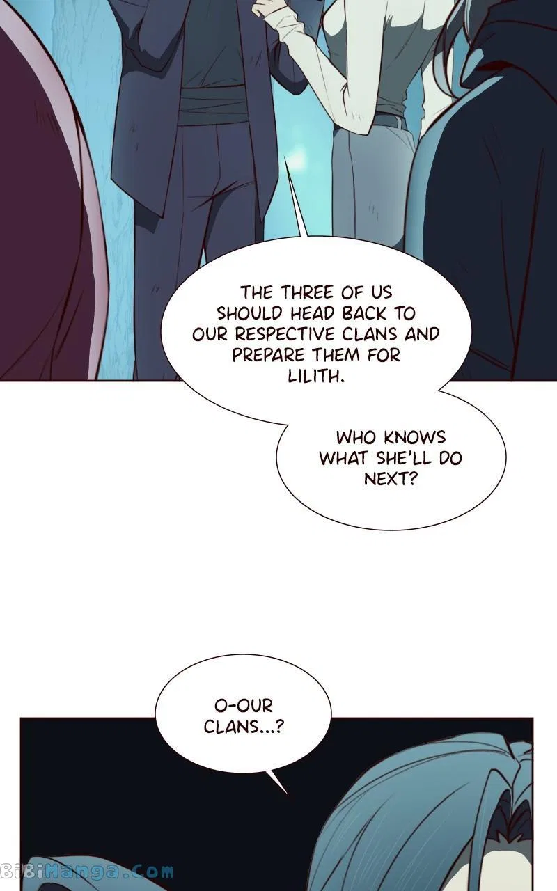 The Last Bloodline Chapter 47 – Page 20