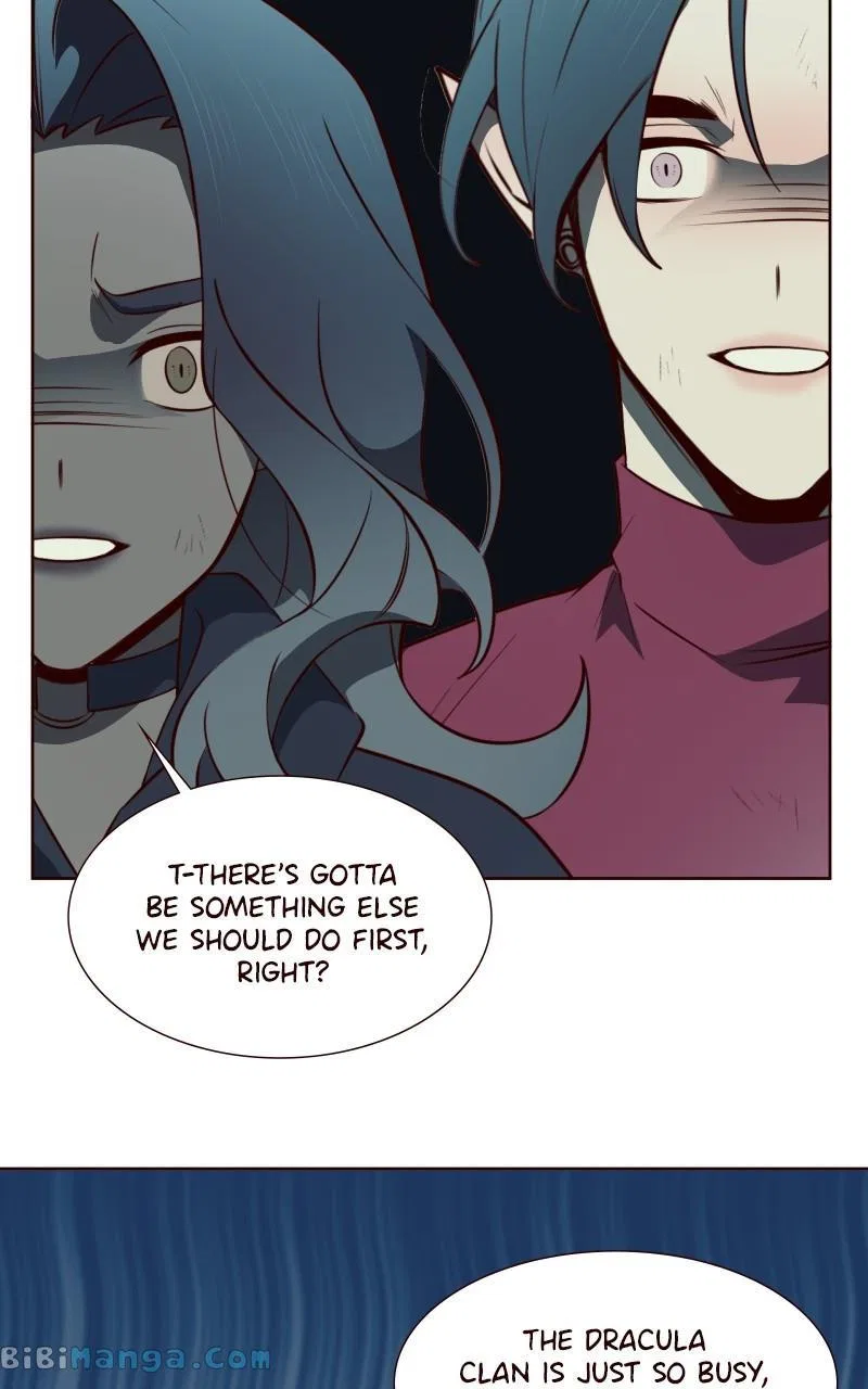 The Last Bloodline Chapter 47 – Page 21