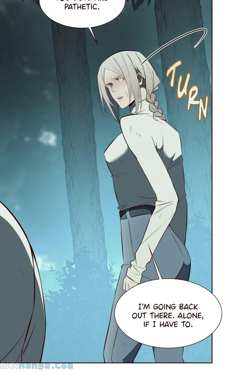 The Last Bloodline Chapter 47 – Page 23