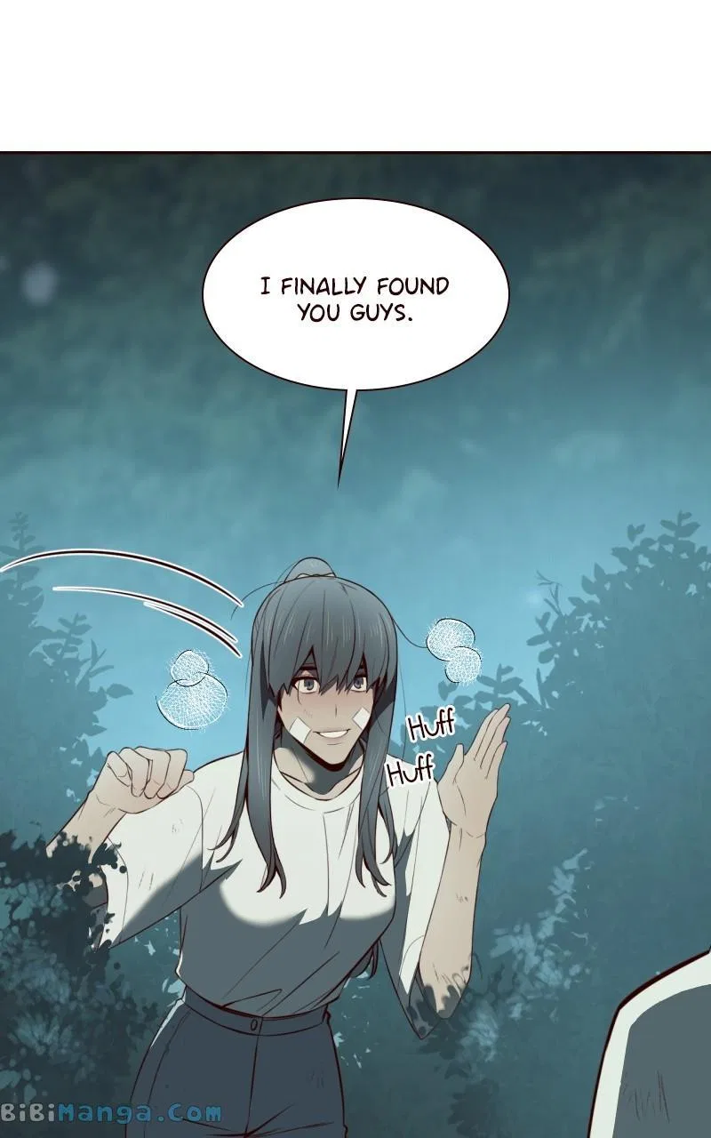 The Last Bloodline Chapter 47 – Page 24