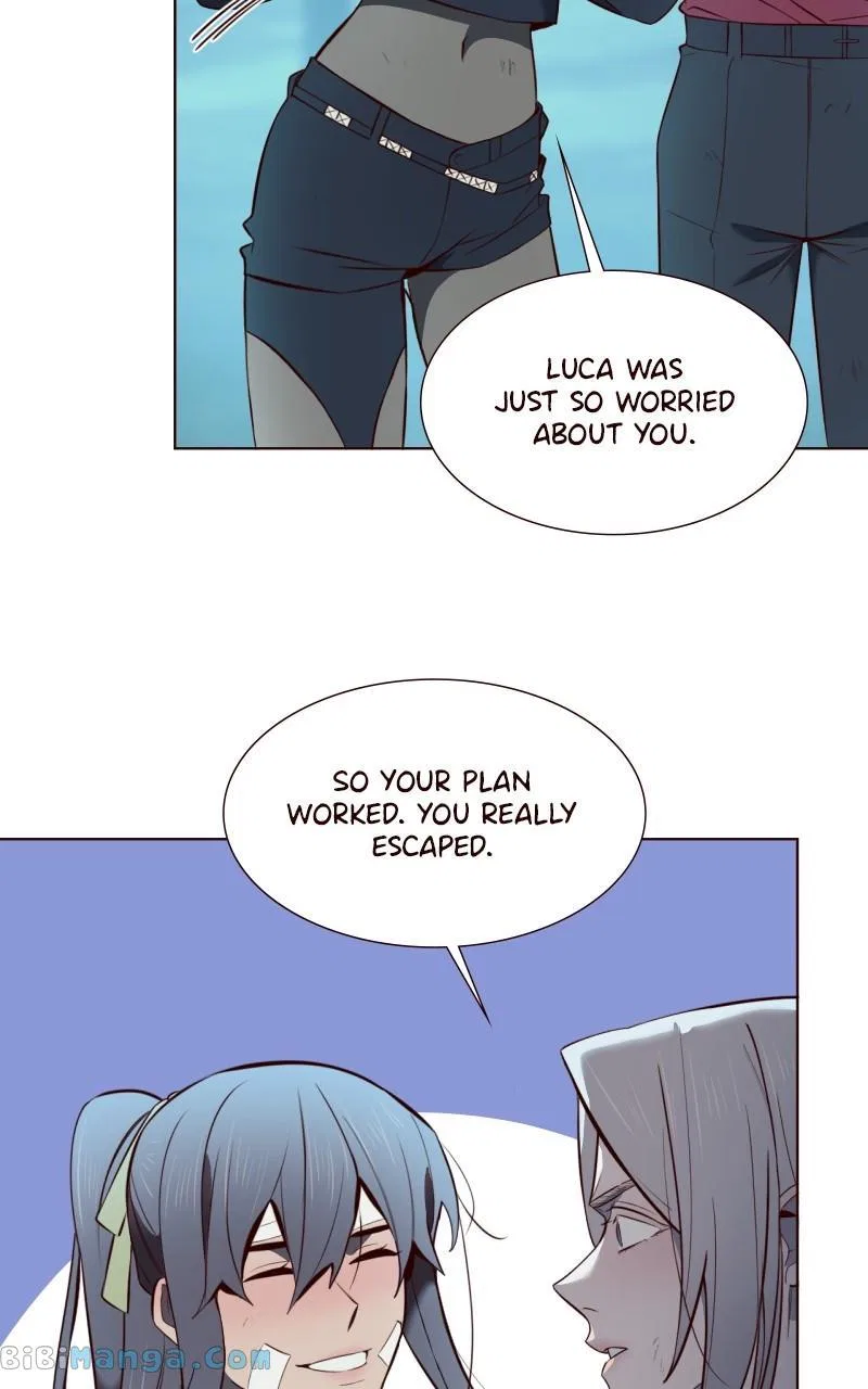 The Last Bloodline Chapter 47 – Page 30