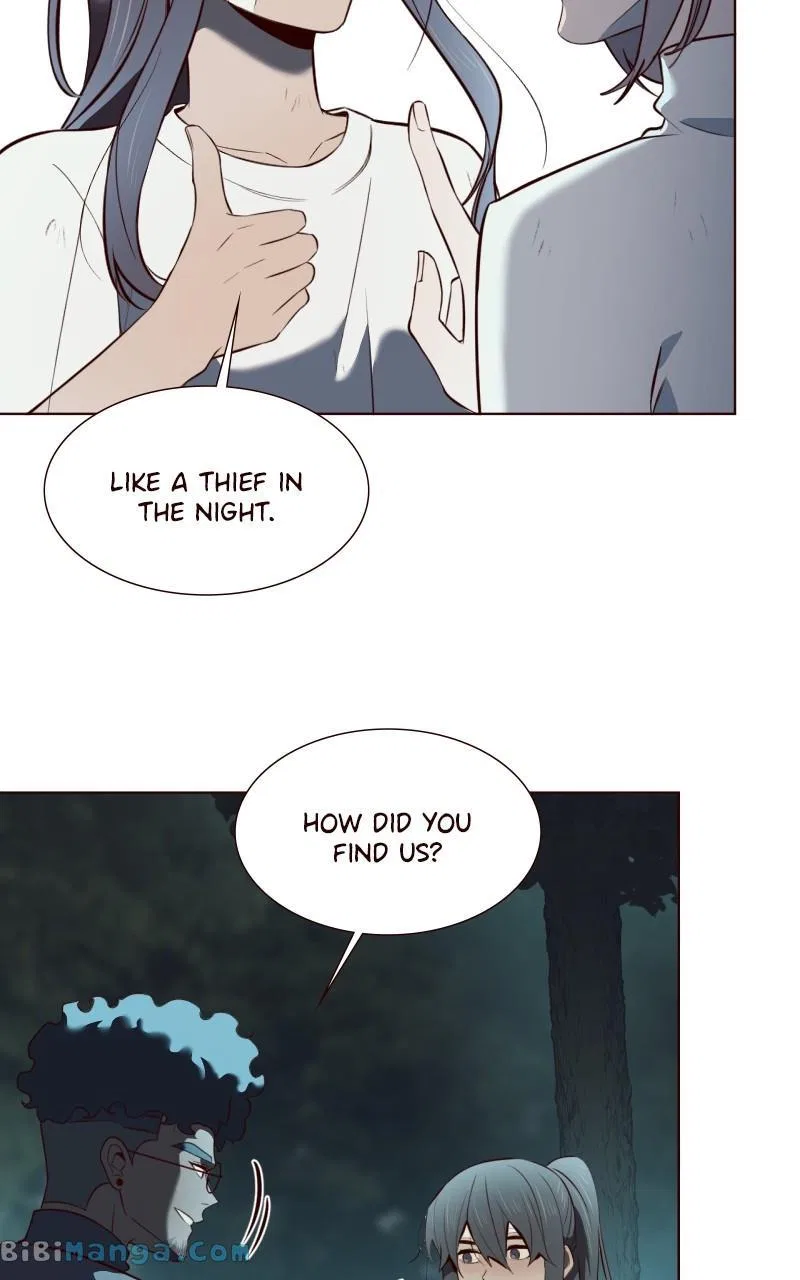 The Last Bloodline Chapter 47 – Page 31