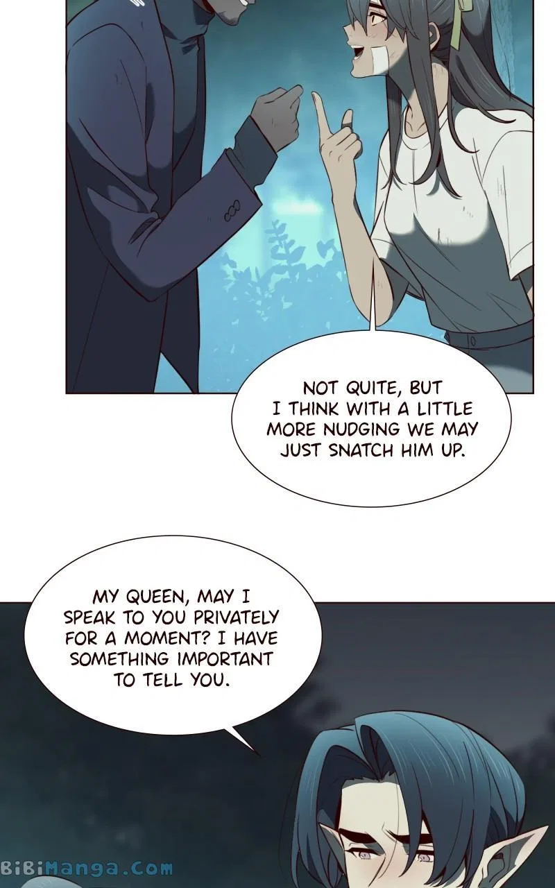 The Last Bloodline Chapter 47 – Page 33