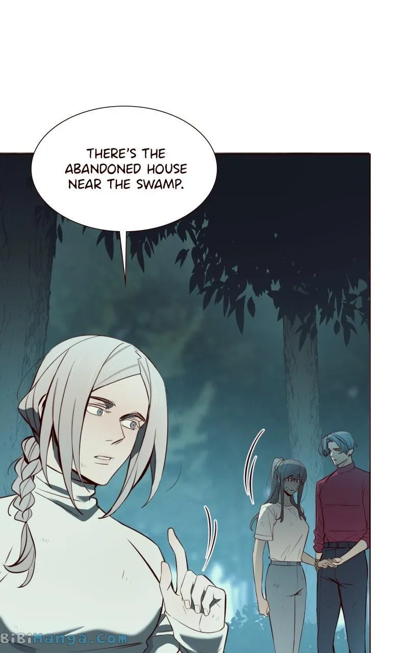 The Last Bloodline Chapter 47 – Page 35