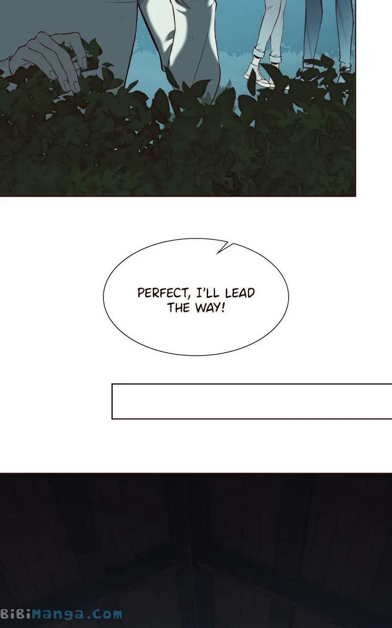 The Last Bloodline Chapter 47 – Page 36