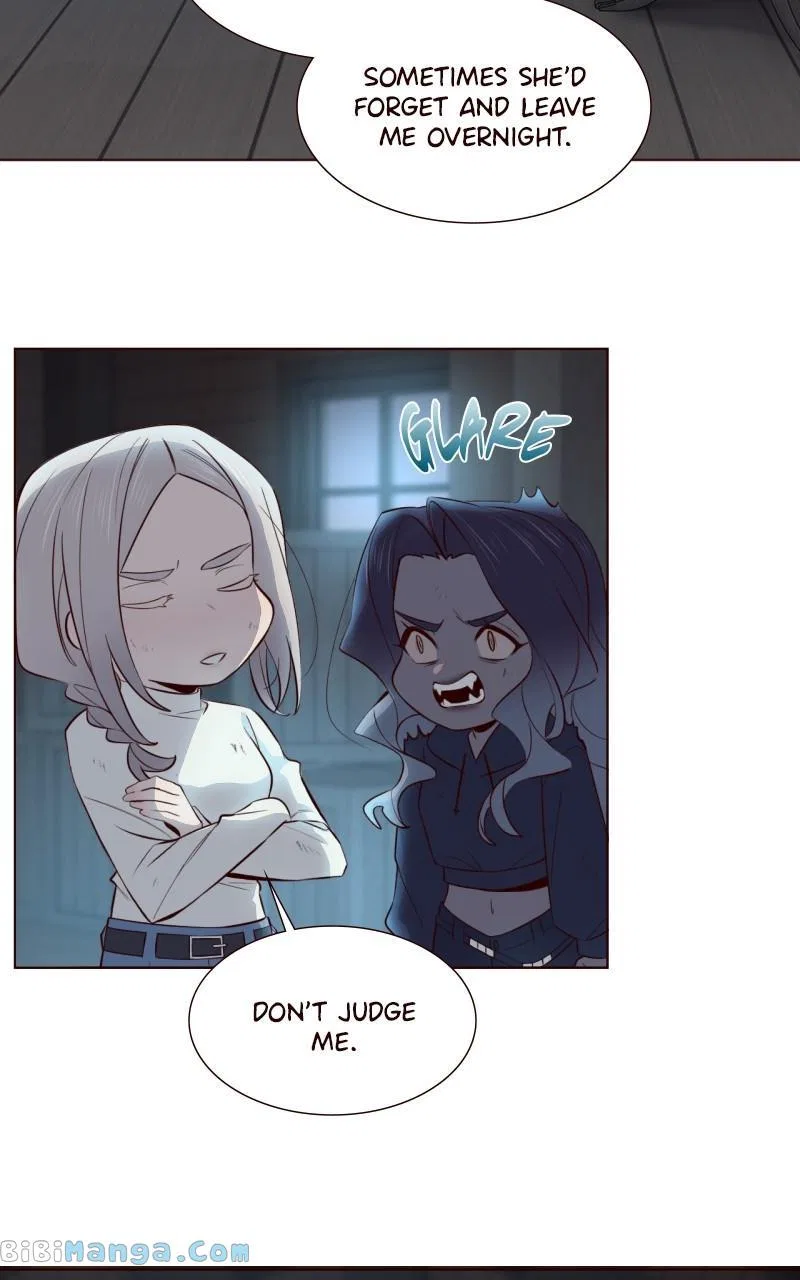 The Last Bloodline Chapter 47 – Page 38