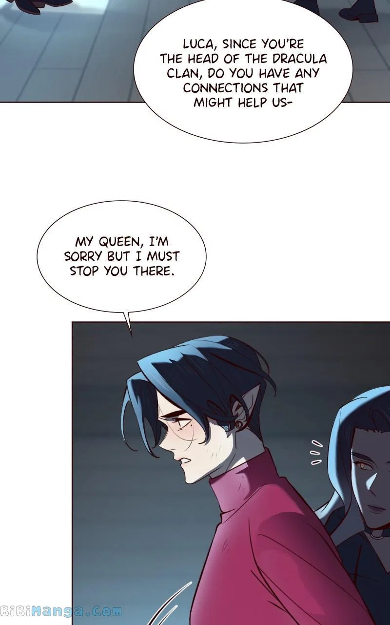 The Last Bloodline Chapter 47 – Page 40