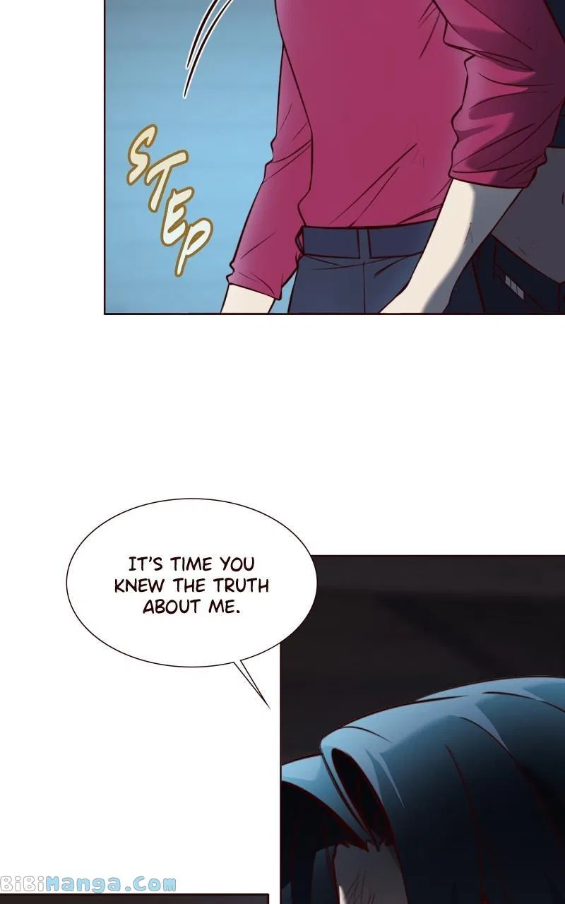 The Last Bloodline Chapter 47 – Page 41