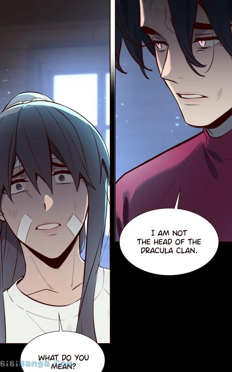 The Last Bloodline Chapter 47 – Page 42