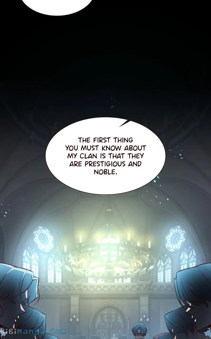 The Last Bloodline Chapter 47 – Page 43