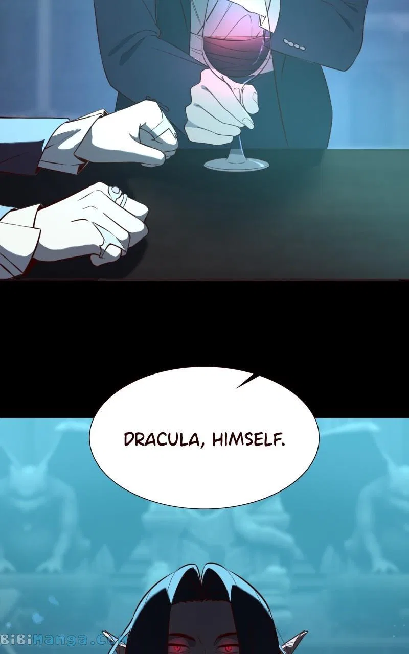 The Last Bloodline Chapter 47 – Page 46