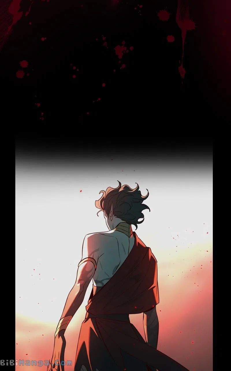 The Last Bloodline Chapter 47 – Page 49