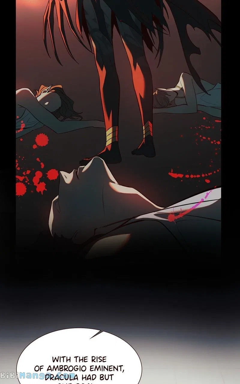The Last Bloodline Chapter 47 – Page 50