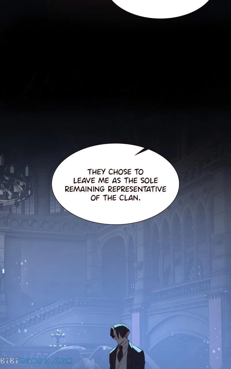 The Last Bloodline Chapter 47 – Page 52