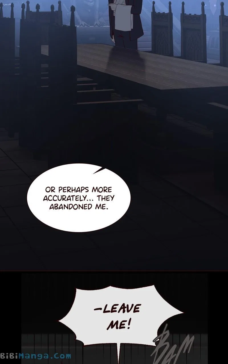 The Last Bloodline Chapter 47 – Page 53