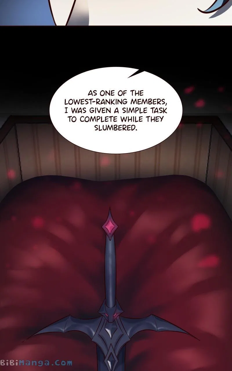The Last Bloodline Chapter 47 – Page 55