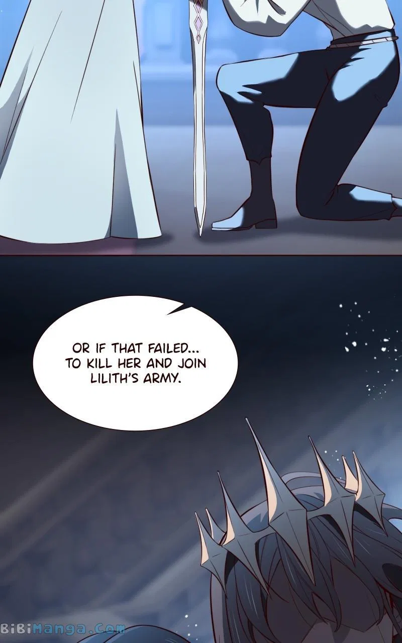 The Last Bloodline Chapter 47 – Page 58