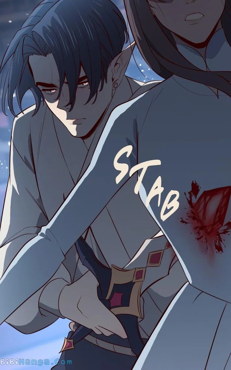 The Last Bloodline Chapter 47 – Page 59
