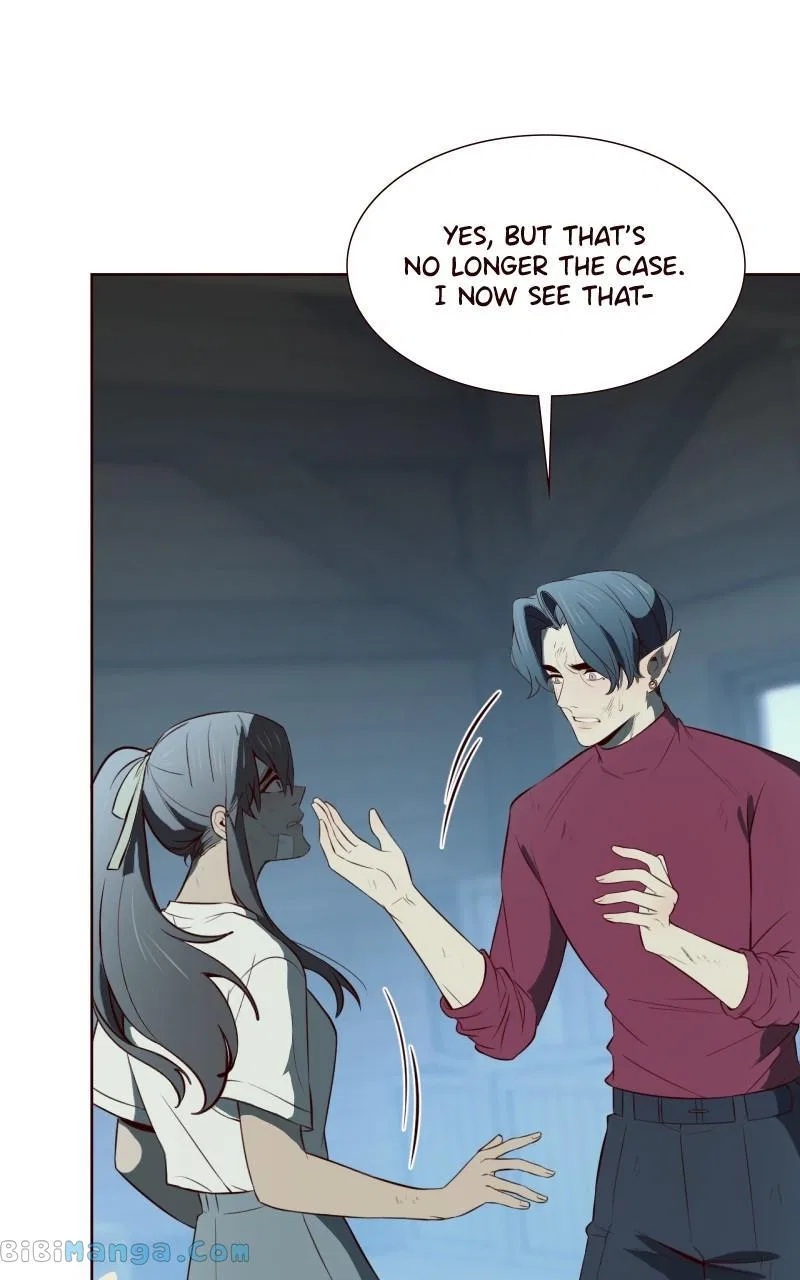 The Last Bloodline Chapter 47 – Page 62