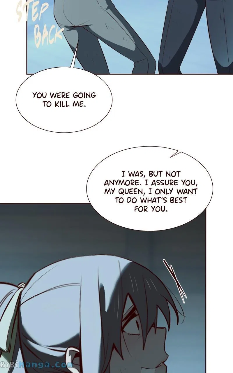 The Last Bloodline Chapter 47 – Page 63