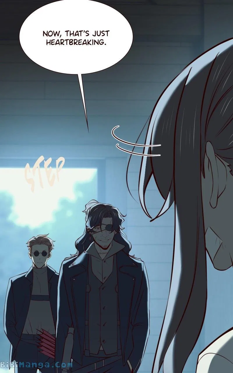 The Last Bloodline Chapter 47 – Page 65
