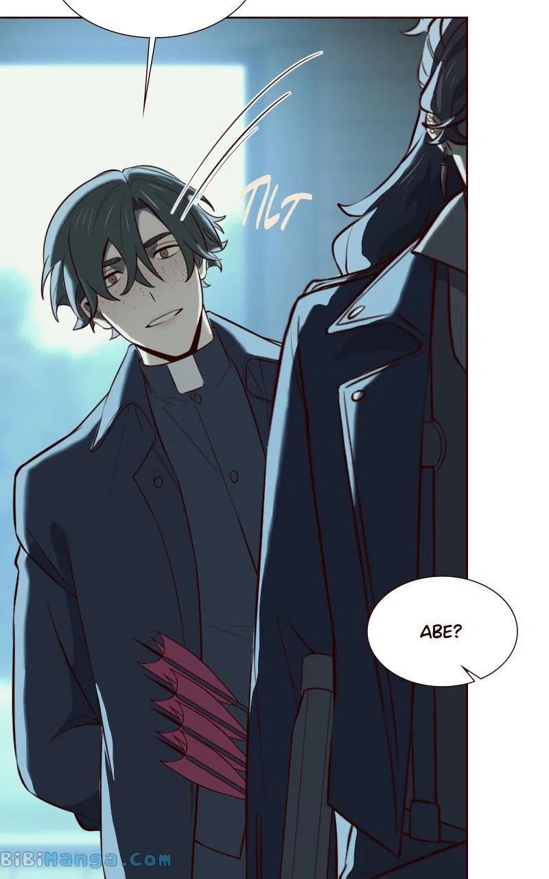 The Last Bloodline Chapter 47 – Page 69