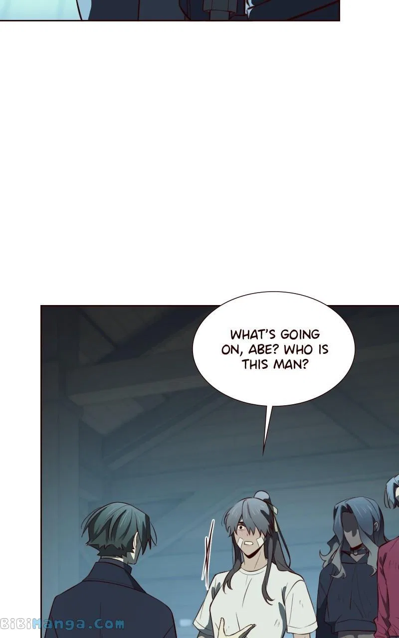 The Last Bloodline Chapter 47 – Page 70