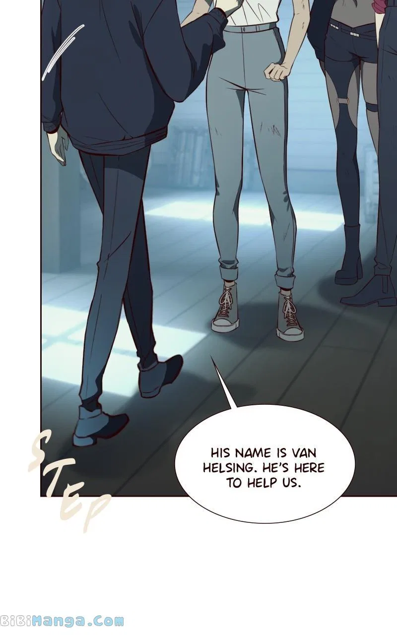 The Last Bloodline Chapter 47 – Page 71