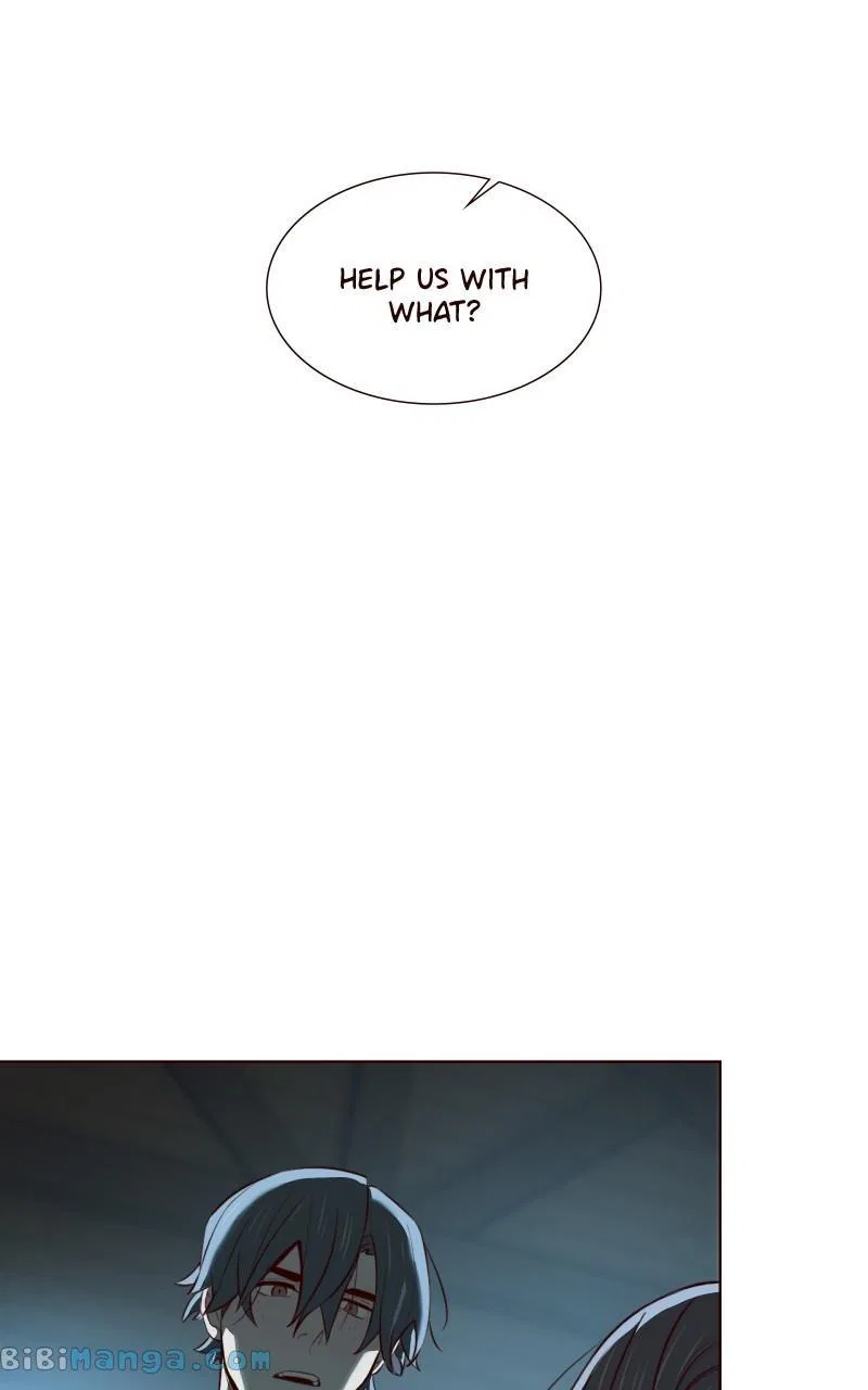 The Last Bloodline Chapter 47 – Page 72