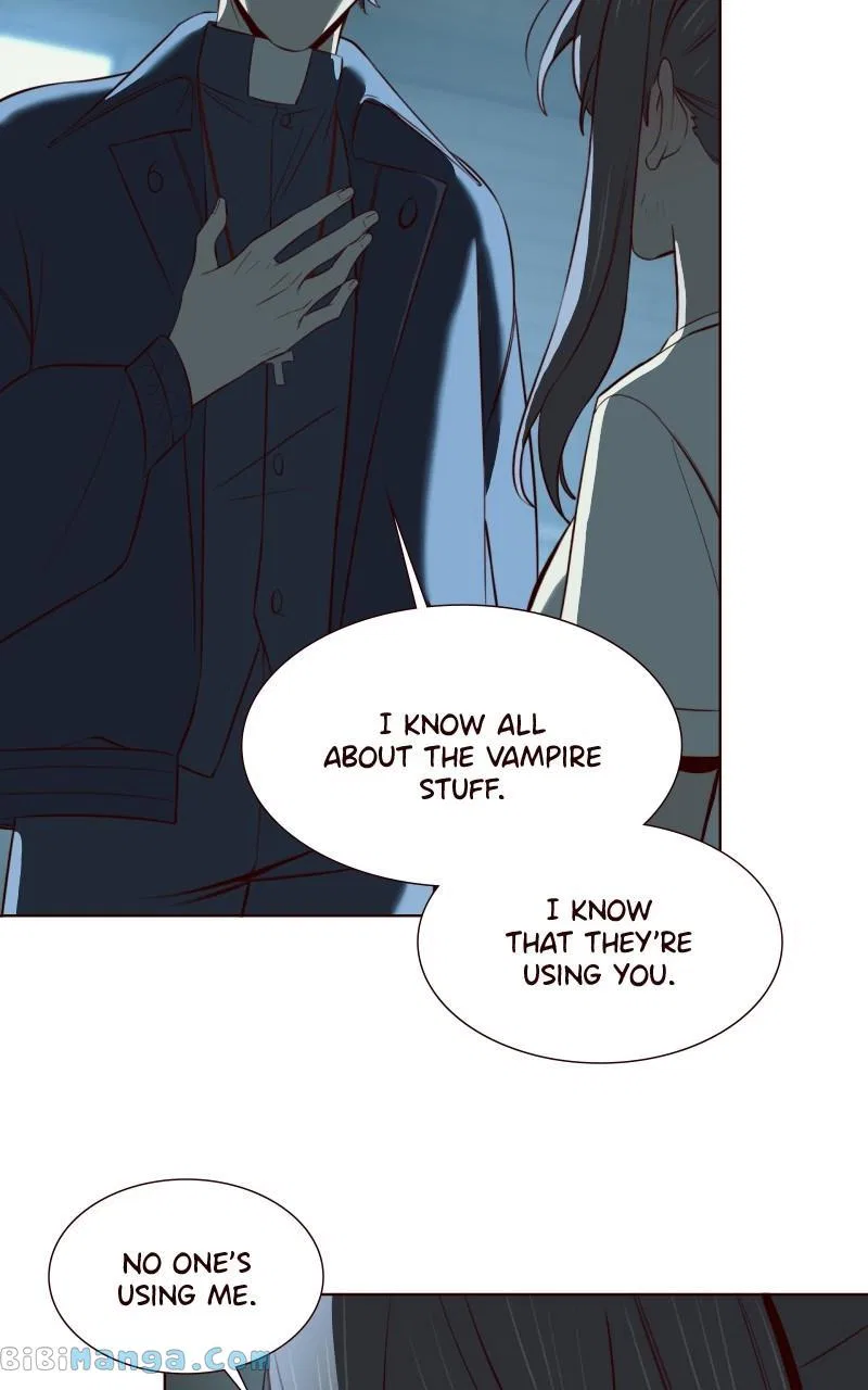 The Last Bloodline Chapter 47 – Page 73