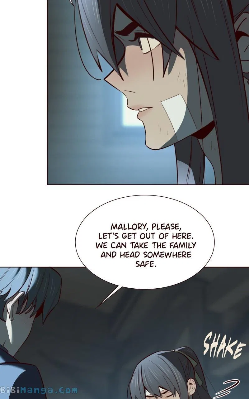 The Last Bloodline Chapter 47 – Page 74