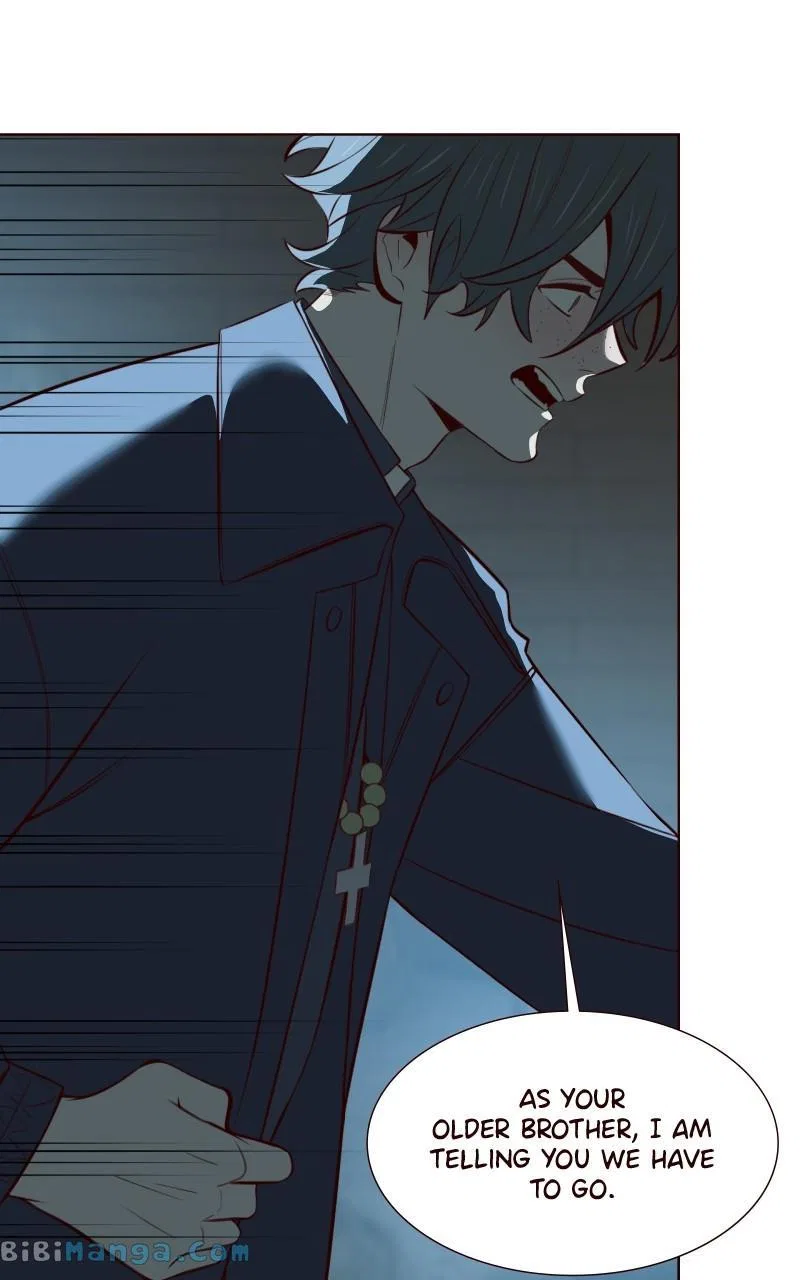 The Last Bloodline Chapter 47 – Page 76