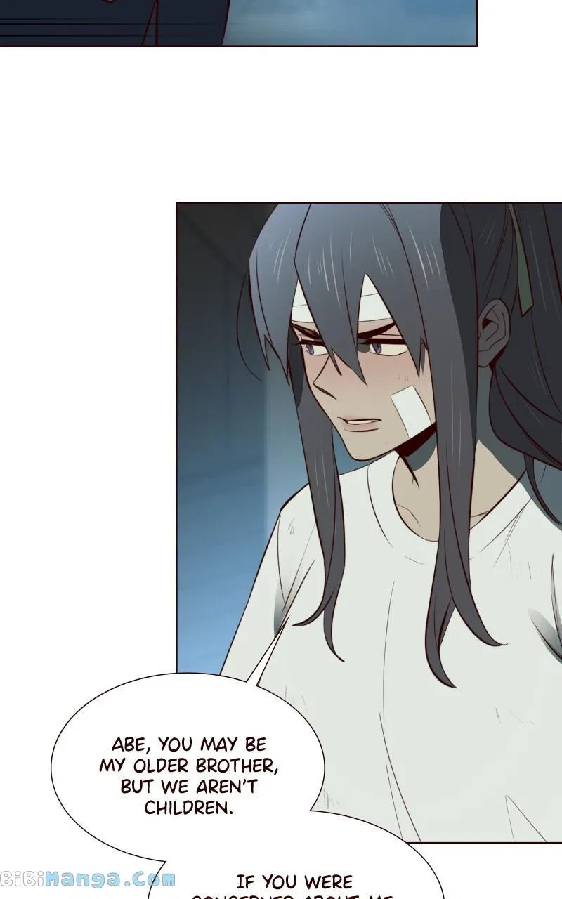 The Last Bloodline Chapter 47 – Page 77