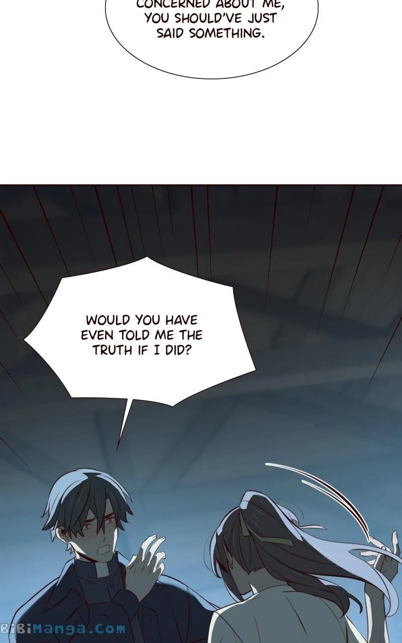 The Last Bloodline Chapter 47 – Page 78