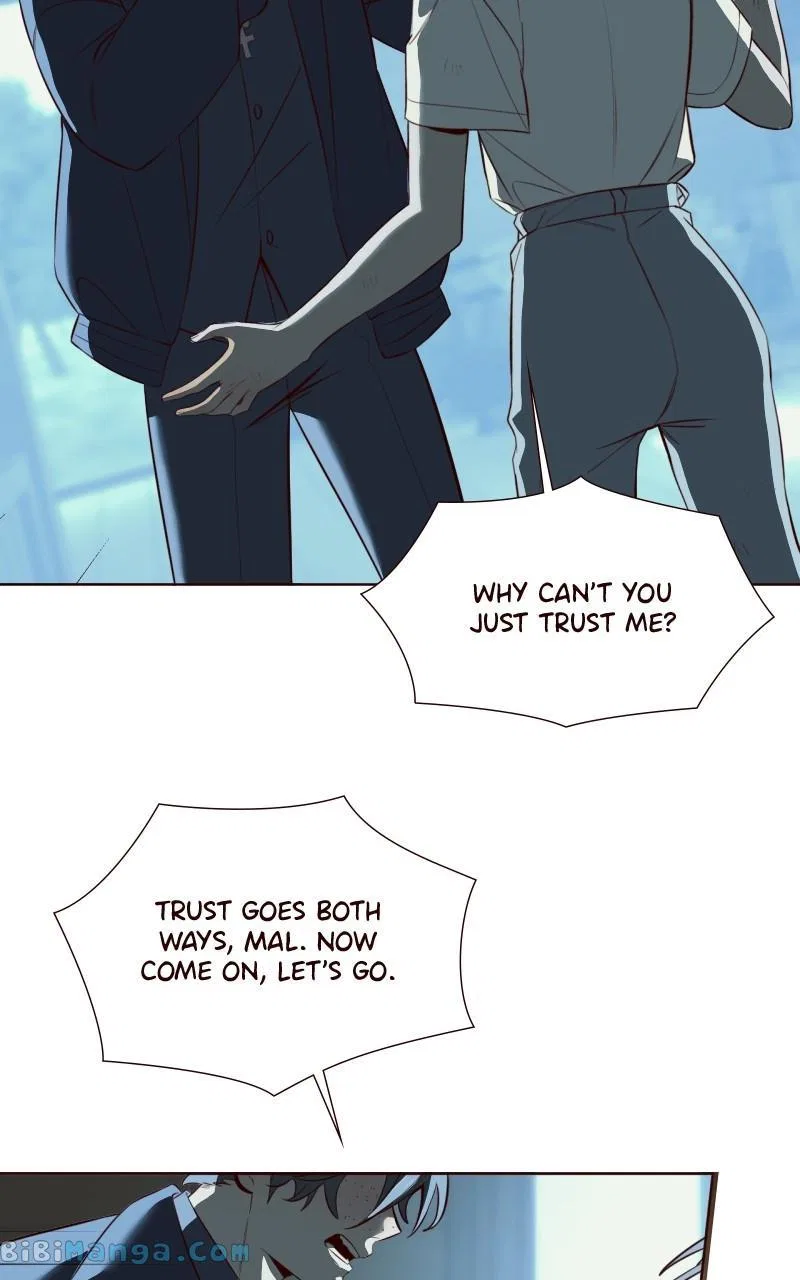 The Last Bloodline Chapter 47 – Page 79