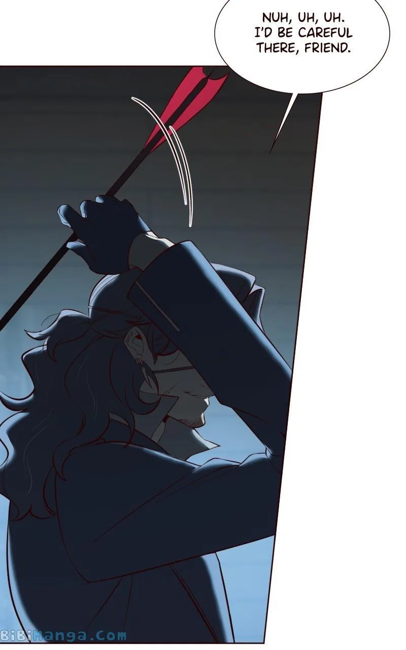 The Last Bloodline Chapter 47 – Page 84
