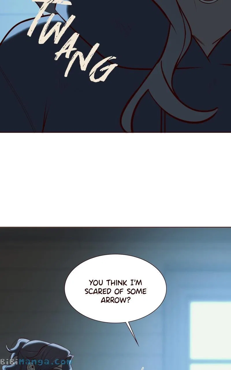 The Last Bloodline Chapter 47 – Page 86