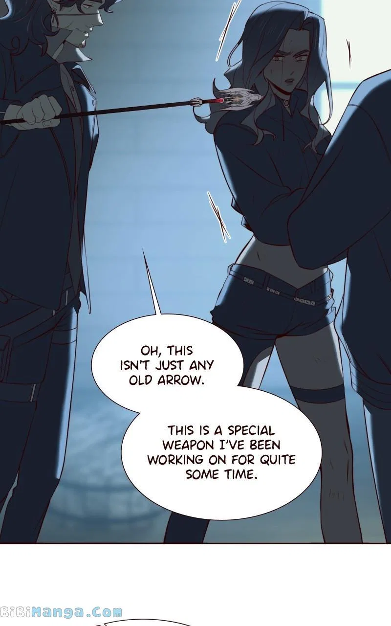 The Last Bloodline Chapter 47 – Page 87
