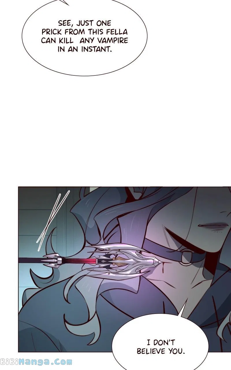 The Last Bloodline Chapter 47 – Page 88