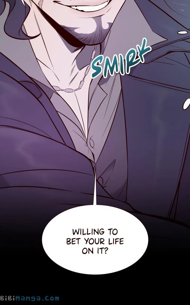 The Last Bloodline Chapter 47 – Page 90