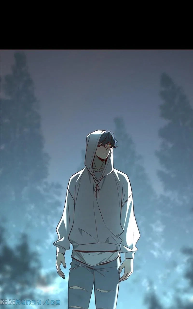 The Last Bloodline Chapter 46 – Page 1