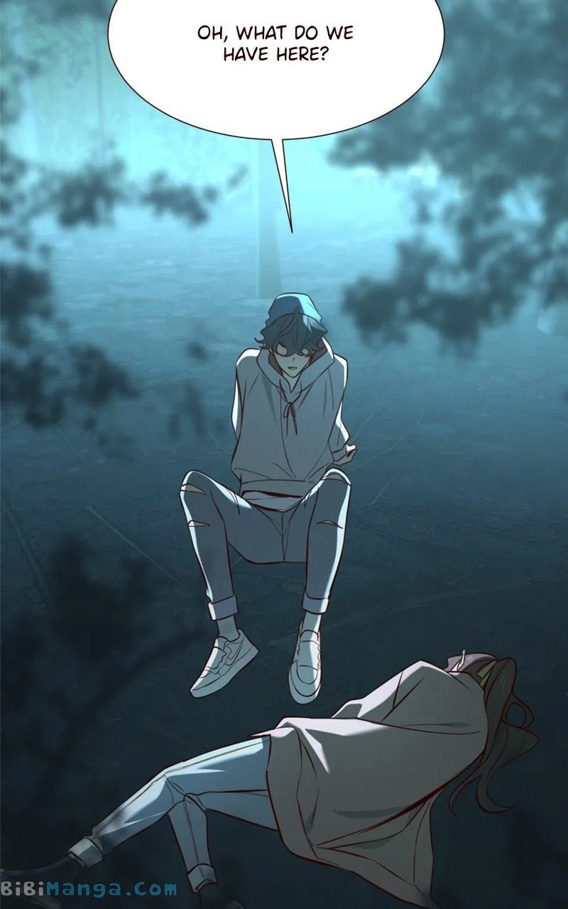 The Last Bloodline Chapter 46 – Page 4