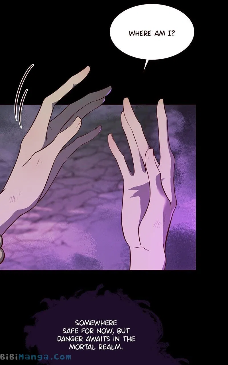 The Last Bloodline Chapter 46 – Page 12